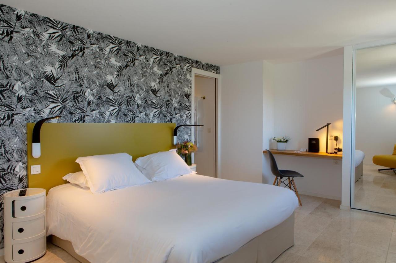 Hotel Alcyon Porto Vecchio Exterior foto